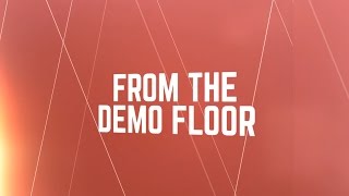 From the Demo Floor: RinGenie with Dave Lark
