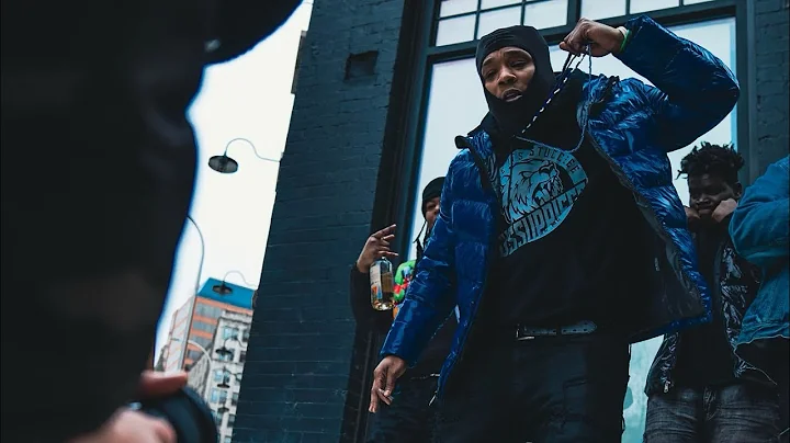 CLINT - EIGHTY GEE dir. Rugz Ole @eightygeee #eigh...