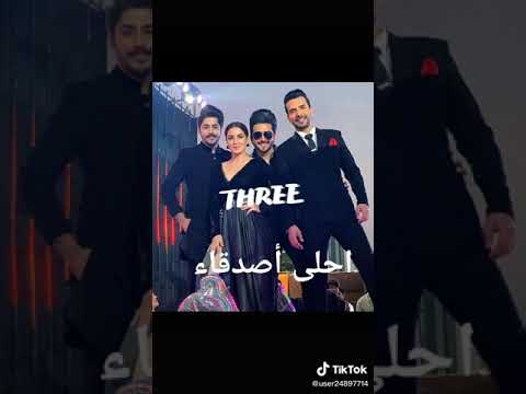 مسلسل حياة قلبي 