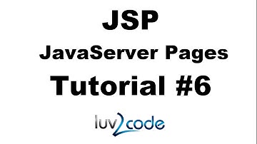 JSP Tutorial #6 - Install Tomcat on Mac