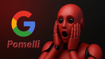 Google Pomelli : The AI Tool That Designs Your Brand in Seconds ‼️