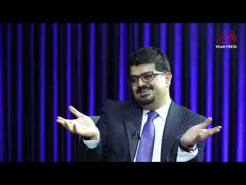 نوێگەری لە ئایندا گفتوگۆیەک لەگەڵ یونس ڕاوی بەشی دووەم