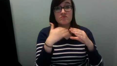 ASL 3 Temporal Aspects