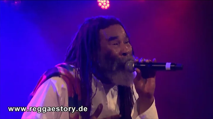 The Twinkle Brothers - 2/6 - Repent + Jahoviah + Babylon Falling + Since I Throw The Comb Away