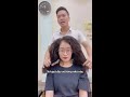 hair salon tóc New Update Tóc bông có nên để ngắn không? - 1900 Hair Salon