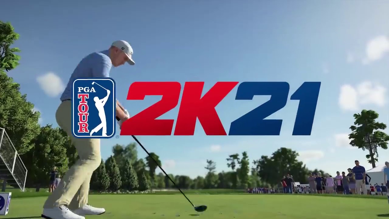 golf pga tour 2021 youtube