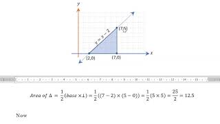 Rectangular Rule
