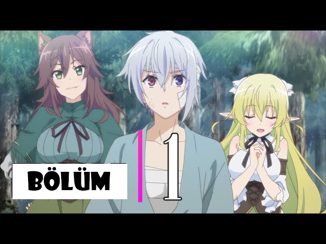 Primeiras Impressões: Choujin Koukousei-tachi wa Isekai demo Yoyuu de Ikinuku  you desu! - Anime United