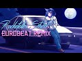 Rockefeller street  eurobeat remix wkeisarieurobeat