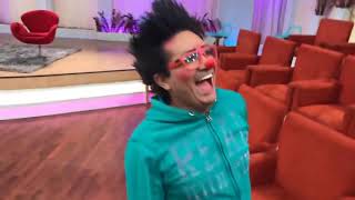 Cheb Khaled Alaoui 2019 عينيك جعبات كواوني HD ✪ مع روعة الرّقص الرهيب لألمع نجوم ونجمات التنشيطvi