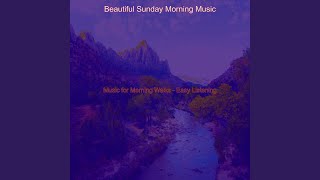 Simplistic Waking Up Late
