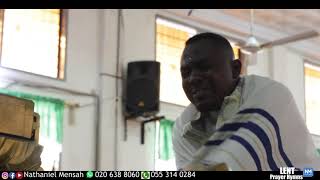 Video thumbnail of "LENT HYMNS II BY NATHANIEL MENSAH MINISTRIES"