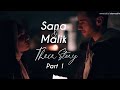 Sana & Malik | Their Story (Part 1) | Skam Italia