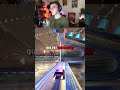 CHAMPION SUR ROCKET LEAGUE C'EST NUL POUR KAYDOP