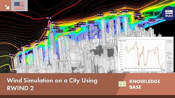 KB 001852 | How to Comply With the Requirements of the Eurocode Using the Application of CFD in W...