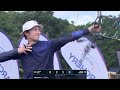 2025 National Tour Final: Recurve Men's Gold