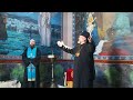 #СлаваИисусуХристу Богослужение 2022.07.03 (12/16) день памяти муч. Крым. #АрхиепископСергейЖуравлев