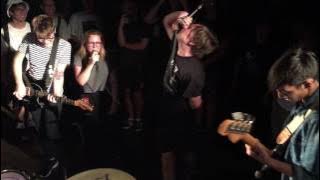 i hate sex - one by metallica (08.27.2016)