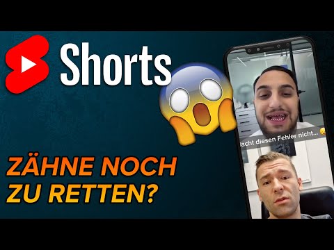 Video: Gehen Hasenzähne weg?