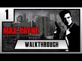 Frwalkthrough max payne  episode 1