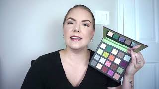 REVIEWING ALL THE EYE & LIP PRODUCTS I TRIED IN SEPTEMBER 2024