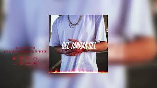 CAN - Gel Yanima Gel (Official Lyric Video) Prod. by 7EVEN BEATS Resimi