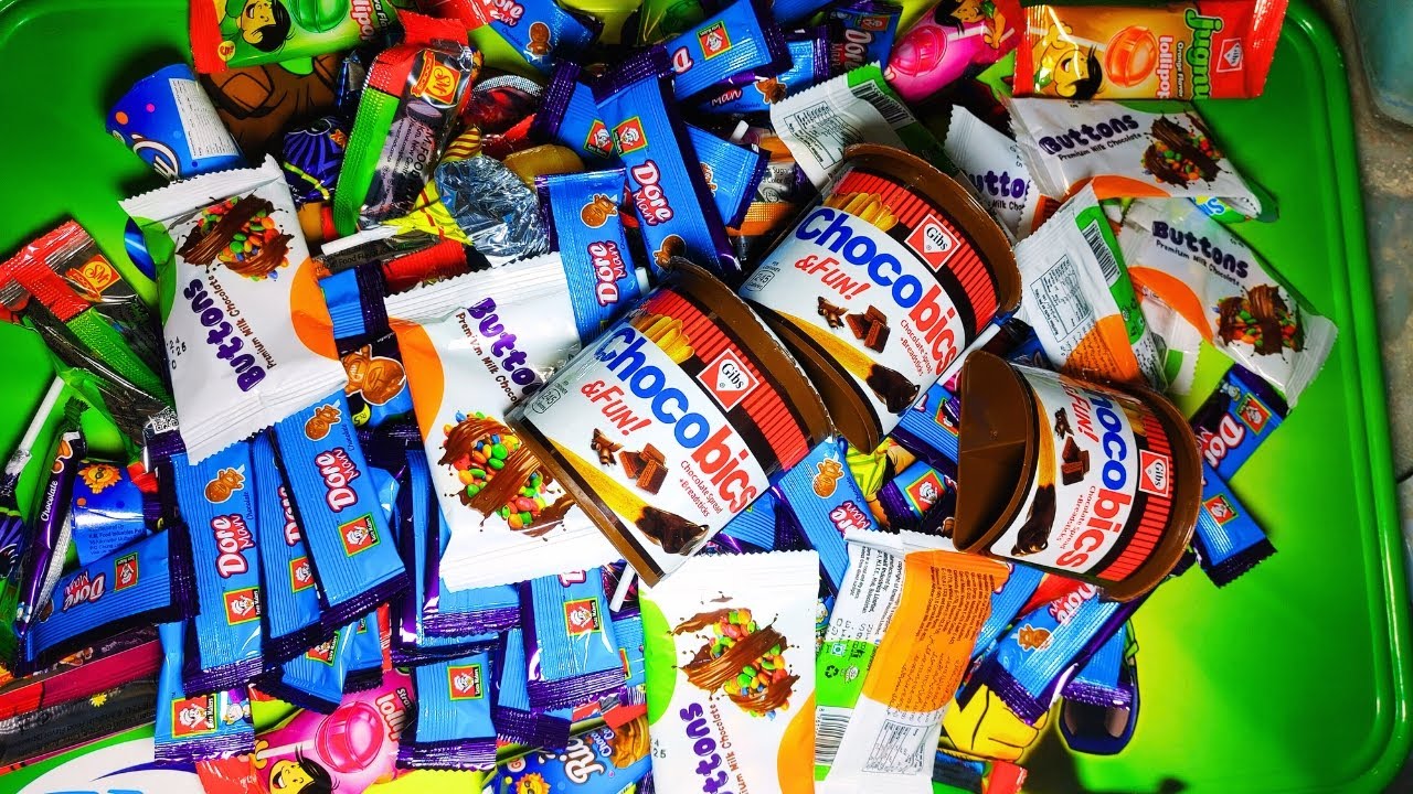 26 The SHOCKING Truth About Eating TOO MUCH Candy Exposed YouTube 26 The SHOCKING Truth About Eating TOO MUCH Candy Exposed YouTube
