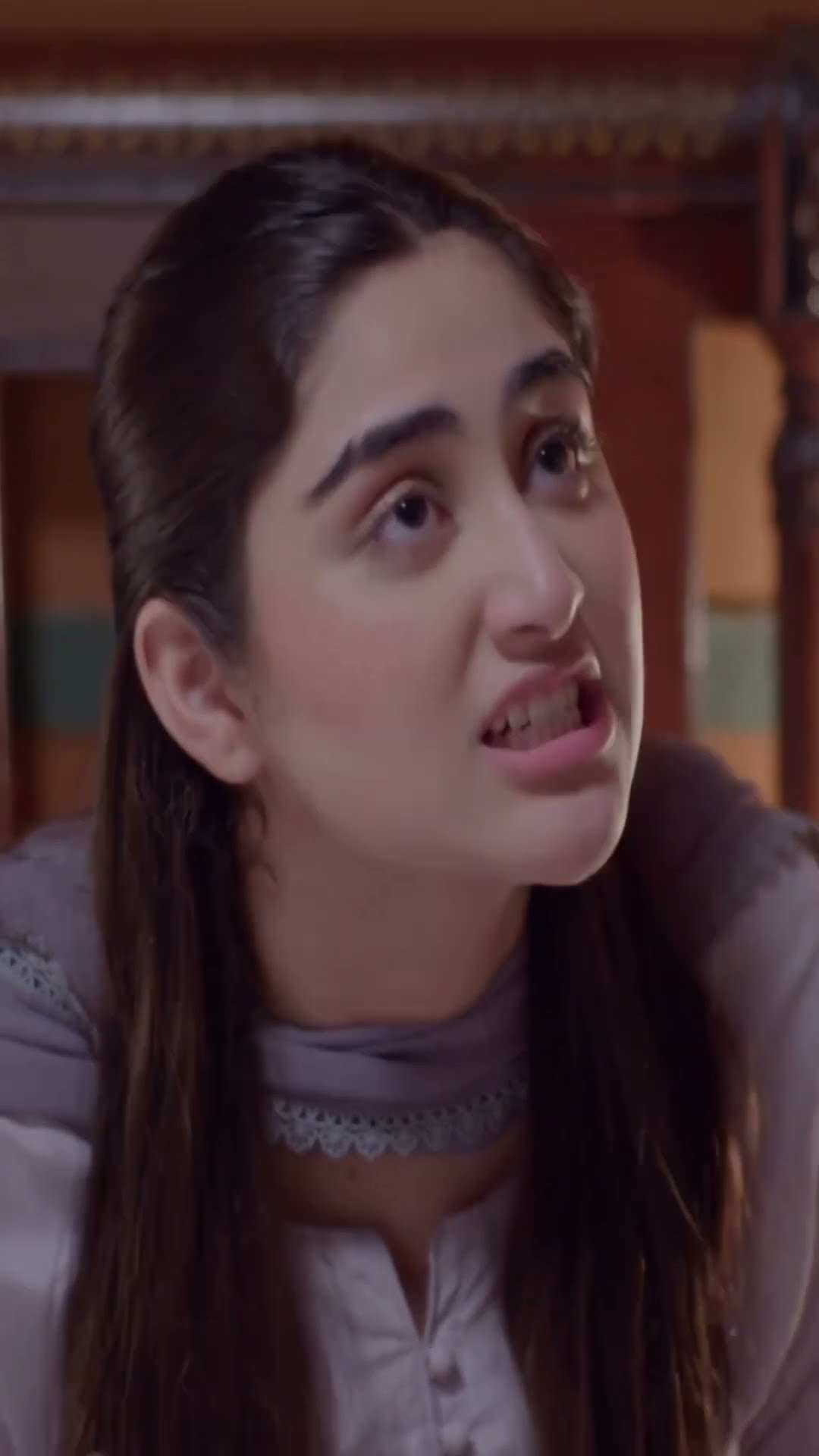 Mujhe Batein Mat Sunao ? #zohatauqeer  #fahadsheikh  #aapashameem  #shorts