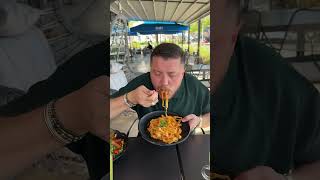 Urlada Ana Yemek Yanında Limonata İkram Tatlı Yanında Dilediğin Kahve İkram Reklam