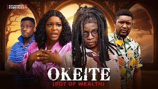 OKEITE (New Movie) Chacha Eke Faani, Wole Ojo, Eucharia Chinenye, Ifeanyi Oleka 2024 Nollywood Movie