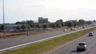 Canon PowerShot S95 Miniature Effect Traffic Demo