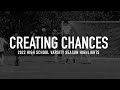 Creating chances 2022 hs varsity season  tyler burkowski