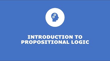 Discrete Structures: Introduction to Propositional Logic