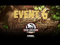 Crash crescendo event 6