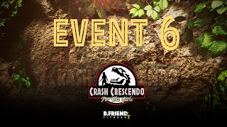 Crash Crescendo Event 6