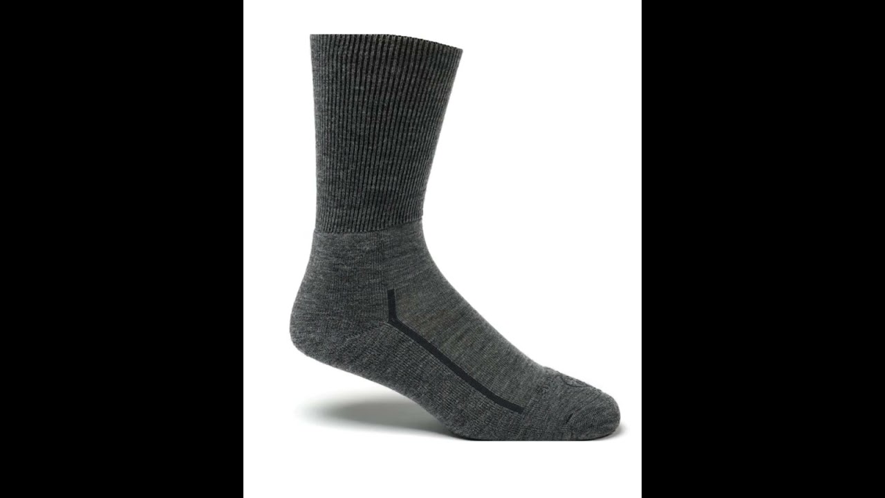 Wandersocken Merinowolle