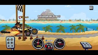 HCR2 Team Event Hot \&Fast R2