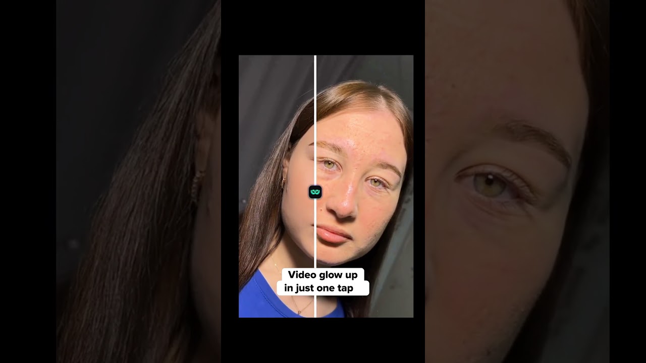 Persona app 😍 Better than FaceTune! 