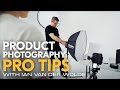 Enhancing Your E-Commerce Photography: Tips, Techniques, and Tools