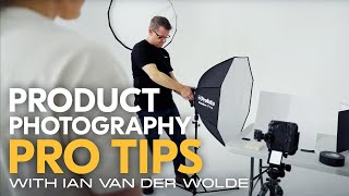Enhancing Your E-Commerce Photography: Tips, Techniques, and Tools
