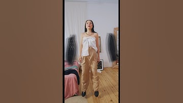 Quick change of clothes #capcut #capcutedit #video