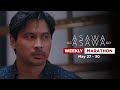Asawa Ng Asawa Ko: Weekly Marathon (May 27-30, 2024)