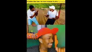Ke kopa Kuku😂 #fypシ #nastygospel #viralvideo