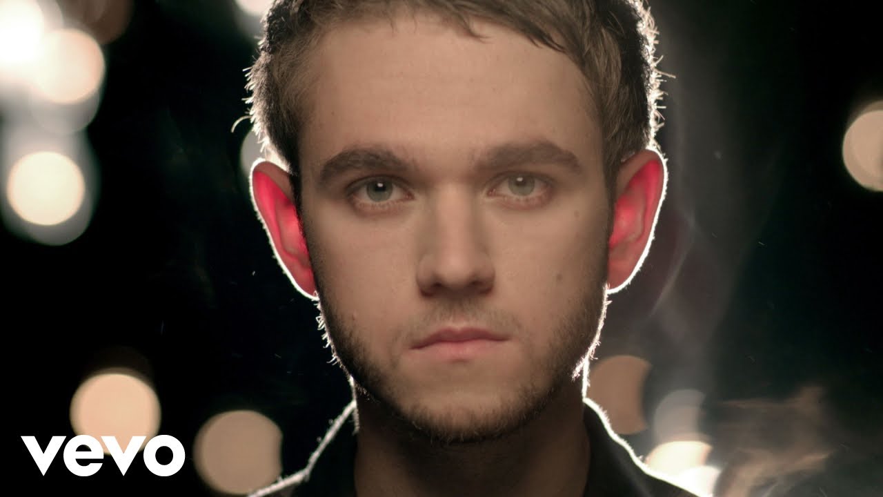 Zedd   Stay The Night ft Hayley Williams