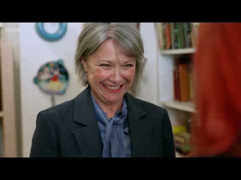 Antiques Road Trip Season 30 Episode 12 Shellfish Sherry And A Penalty Shoot Out