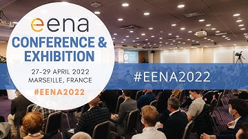 EENA 2022: Public Warning - Moving beyond the technology mandate