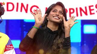 Oo Solriya Oo Oohm Solriya-Vijay tv Show