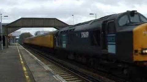 37609 + 37612 on 1Q14 at Lenham 22-02-08