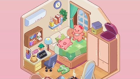 Dreamy Room level 10 | Walkthrough #walkthrough #dreamyroom 