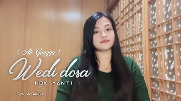 Wedi Dosa (Ali Gangga) | Cover Nok Yanti